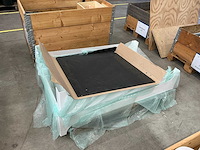 Stalen robotbehuizing (2x) - afbeelding 3 van  3