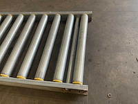 Stalen rollenbaan (10x) - afbeelding 4 van  4