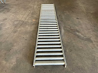Stalen rollenbaan (20x) - afbeelding 5 van  12
