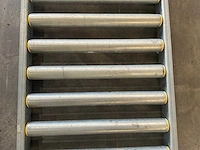 Stalen rollenbaan (8x) - afbeelding 10 van  10