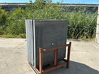 Stalen roosterplaten (9x) - afbeelding 3 van  4