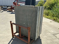 Stalen roosterplaten (9x) - afbeelding 4 van  4