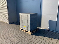 Stalen roostervloer 1090x740x25mm (46x) - afbeelding 3 van  5