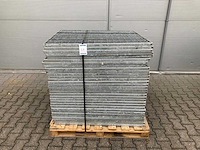 Stalen roostervloer 1100x850mm (32x) - afbeelding 2 van  3