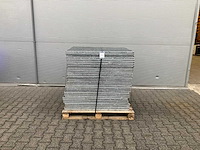 Stalen roostervloer 1100x850mm (32x) - afbeelding 2 van  3