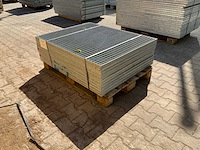 Stalen roostervloer 1120x880mm (11x) - afbeelding 3 van  6