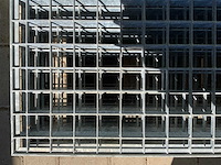 Stalen roostervloer 1120x880x30mm (6x) - afbeelding 6 van  6