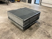 Stalen roostervloer (12x) - afbeelding 4 van  6