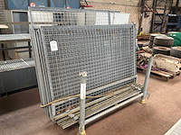 Stalen roostervloer (12x) - afbeelding 3 van  3