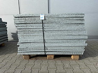 Stalen roostervloer 1340x880mm (33x) - afbeelding 2 van  2
