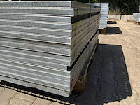 Stalen roostervloer 1400x780x30mm (16x) - afbeelding 6 van  7