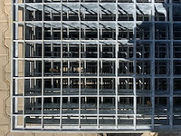 Stalen roostervloer 1400x780x30mm (16x) - afbeelding 7 van  7