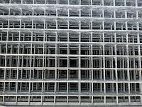 Stalen roostervloer 1400x880/780mm (18x) - afbeelding 7 van  7