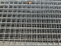 Stalen roostervloer 1400x880mm (19x) - afbeelding 6 van  7