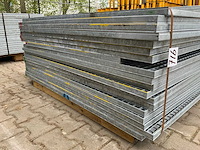 Stalen roostervloer 1400x880mm (19x) - afbeelding 7 van  7