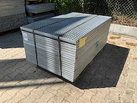 Stalen roostervloer 1400x880mm (19x) - afbeelding 2 van  7