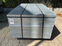Stalen roostervloer 1400x880mm (19x) - afbeelding 5 van  7