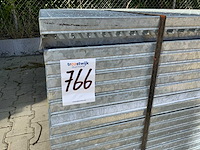 Stalen roostervloer 1400x880mm (19x) - afbeelding 6 van  7