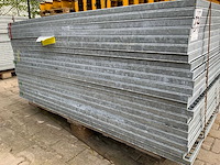 Stalen roostervloer 1400x880mm (21x) - afbeelding 7 van  7