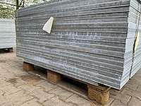 Stalen roostervloer 1400x880mm (21x) - afbeelding 5 van  7