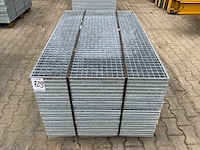 Stalen roostervloer 1400x880mm (21x) - afbeelding 5 van  7