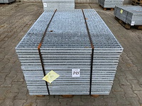 Stalen roostervloer 1400x880mm (21x) - afbeelding 5 van  7