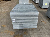 Stalen roostervloer 1400x880mm (22x) - afbeelding 3 van  7