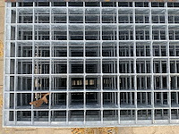 Stalen roostervloer 1400x880mm (22x) - afbeelding 7 van  7