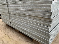 Stalen roostervloer 1400x880mm (22x) - afbeelding 5 van  7