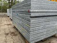 Stalen roostervloer 1400x880mm (22x) - afbeelding 4 van  4