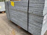 Stalen roostervloer 1400x880mm (22x) - afbeelding 7 van  7