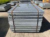 Stalen roostervloer 1400x880mm (23x) - afbeelding 4 van  5