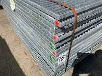 Stalen roostervloer 1400x880mm (23x) - afbeelding 5 van  5