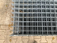 Stalen roostervloer 1400x880mm (24x) - afbeelding 4 van  7