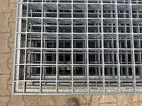 Stalen roostervloer 1400x880mm (25x) - afbeelding 6 van  7