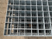 Stalen roostervloer 1400x880mm (25x) - afbeelding 6 van  7