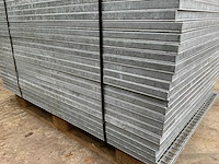 Stalen roostervloer 1400x880mm (25x) - afbeelding 7 van  7