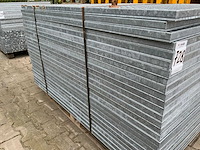 Stalen roostervloer 1400x880mm (25x) - afbeelding 7 van  7