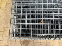 Stalen roostervloer 1400x880mm (25x) - afbeelding 6 van  6