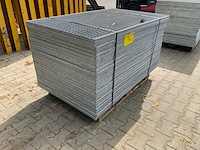 Stalen roostervloer 1400x880mm (25x) - afbeelding 4 van  7