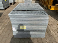 Stalen roostervloer 1400x880mm (25x) - afbeelding 5 van  7