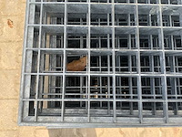 Stalen roostervloer 1400x880mm (25x) - afbeelding 6 van  7