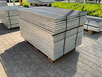 Stalen roostervloer 1400x880mm (25x) - afbeelding 3 van  7