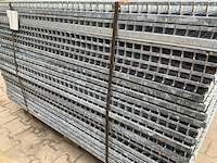 Stalen roostervloer 1400x880mm (25x) - afbeelding 5 van  5