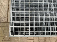 Stalen roostervloer 1400x880mm (26x) - afbeelding 6 van  7