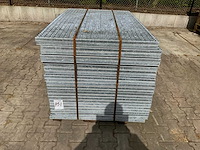 Stalen roostervloer 1400x880mm (26x) - afbeelding 5 van  7