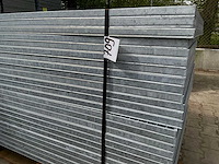 Stalen roostervloer 1400x880mm (26x) - afbeelding 7 van  7