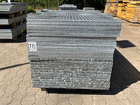 Stalen roostervloer 1400x880mm (26x) - afbeelding 5 van  7