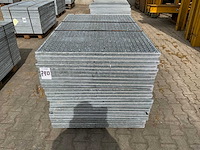 Stalen roostervloer 1400x880mm (27x) - afbeelding 5 van  7