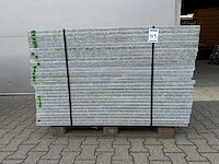 Stalen roostervloer 1400x880mm (29x) - afbeelding 2 van  3